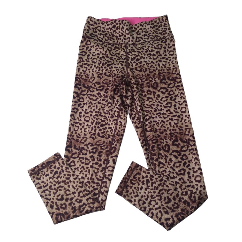 Nicole Miller Sport leggings